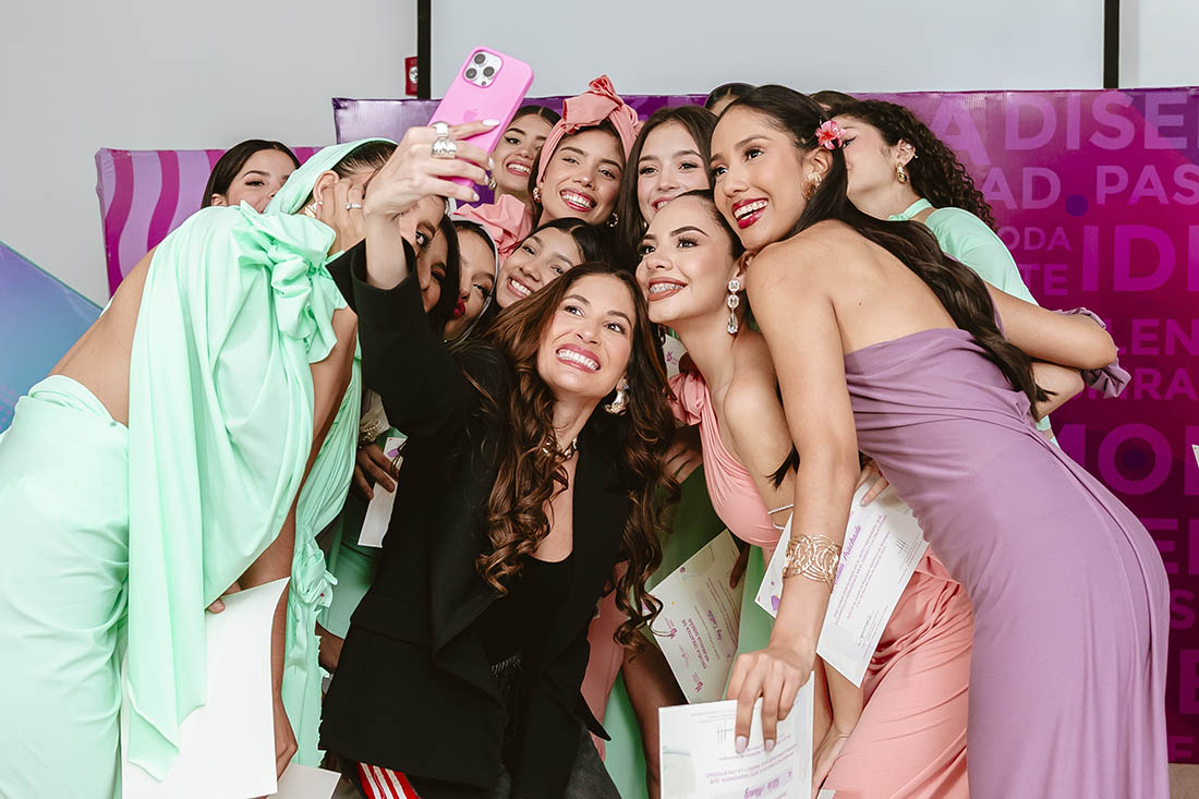 Reto Fashionista 2025