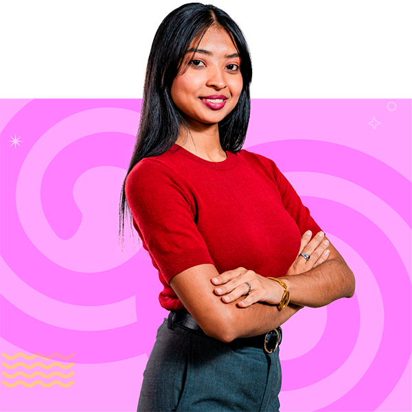 Itzel Torrez