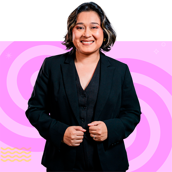Isabel Sánchez