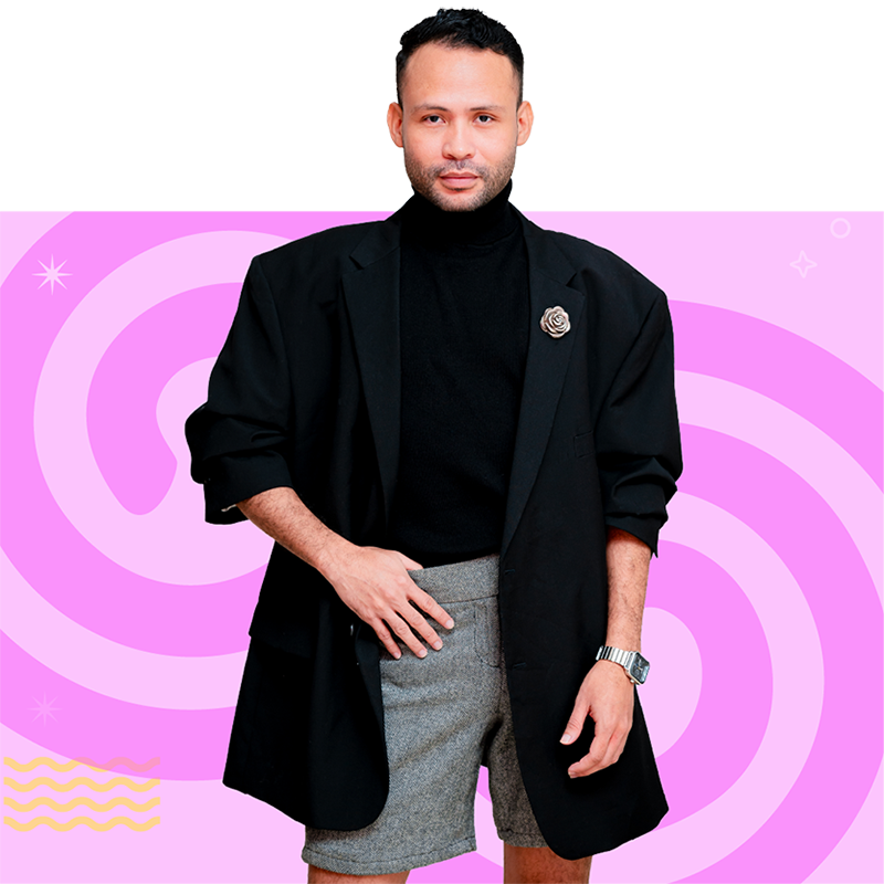 Joseph Mendoza