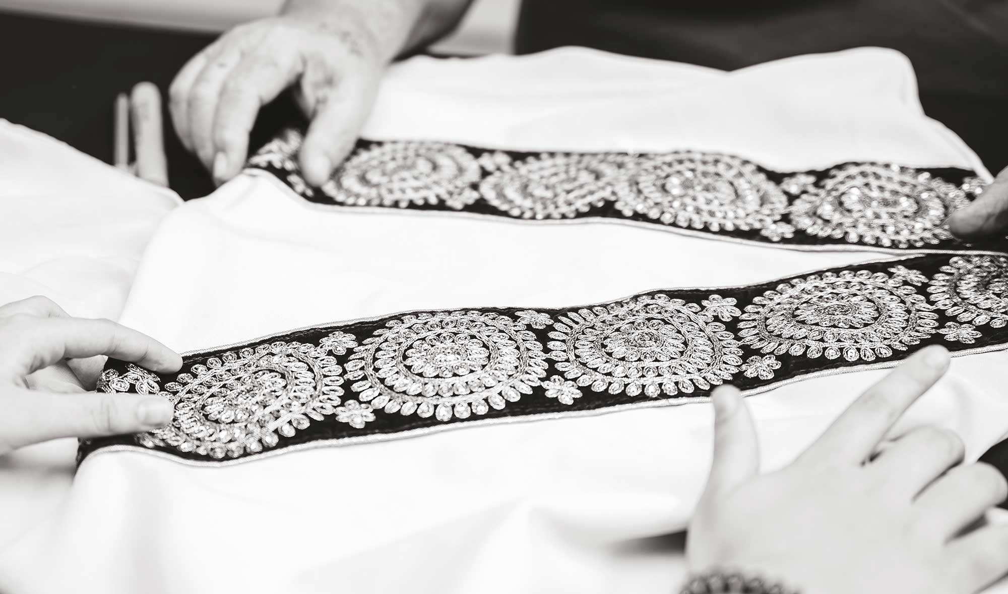 Trajes creativos de Moda 2025 rumbo a ND14